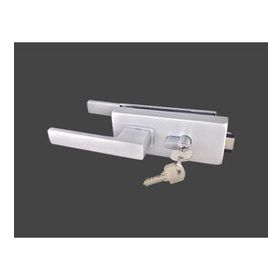 Thoor THR1400 NAAL Thoor Edge Cam Kapı Kilidi