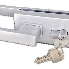 Thoor THR1400 NAAL Thoor Edge Cam Kapı Kilidi
