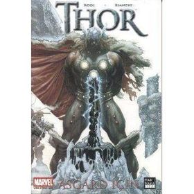 THOR (ASGARD İÇİN) - ROBERT RODI;SIMONE BIANCHI