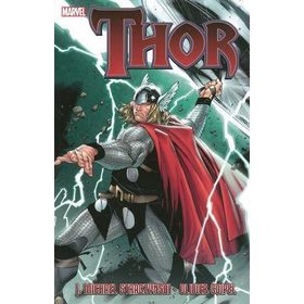 THOR (ASGARD İÇİN) - ROBERT RODI;SIMONE BIANCHI