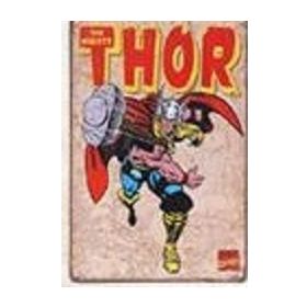 THOR (ASGARD İÇİN) - ROBERT RODI;SIMONE BIANCHI