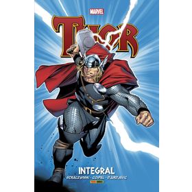 THOR (ASGARD İÇİN) - ROBERT RODI;SIMONE BIANCHI