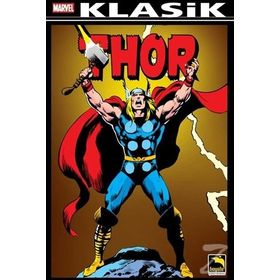 Thor Klasik 9.Cilt - Gerry Conway