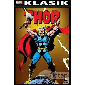 Thor Klasik 9.Cilt - Gerry Conway