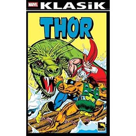 Thor Klasik Cilt: 6 - Gerry Conway