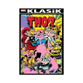 Thor Klasik Cilt 7 - Gerry Conway