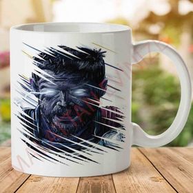 Thor Ragnarok Baskılı Kupa Bardak