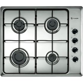 Thor SSE 64600 IX Metal Tablalı Ocak