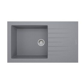 Thorax Perla T3 Gri Granit Eviye