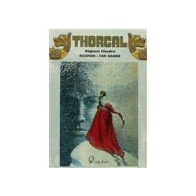THORGAL DAĞLARIN EFENDISI - JEAN VAN HAMME;GRZEGORZ ROSINSKI