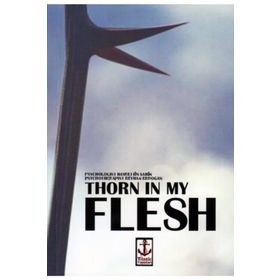 Thorn in My Flesh - Hayrettin Şahin Reyhan Erdoğan