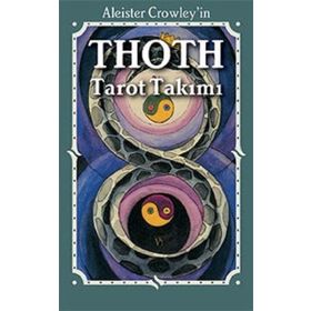 Thoth Tarot - Aleister Crowley