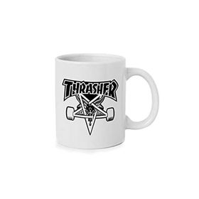 Thrasher Baskılı Kupa