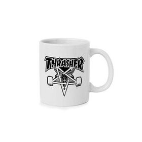 Thrasher Baskılı Kupa