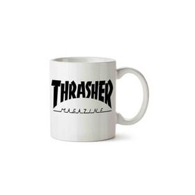 Thrasher Magazine Baskılı Kupa