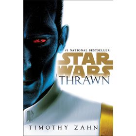 Thrawn - Star Wars - Timothy Zahn