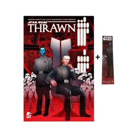 Thrawn - Star Wars - Timothy Zahn