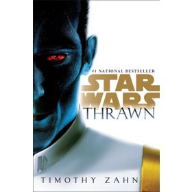 Thrawn - Star Wars - Timothy Zahn