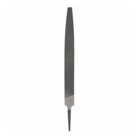 Three Files Egarao8 Orta 8 25.5 cm Ara Eğesi