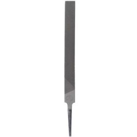 Three Files EĞHK8 8 25.5 cm Kalın Yassı Eğe