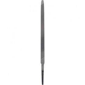 Three Files EGTAP7 Taper 7 23.5 cm Siyah Üçgen Eğe