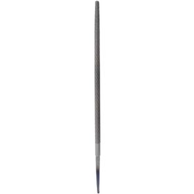 Three Files EĞYO10 Orta 10 31 cm Siyah Yuvarlak Eğe