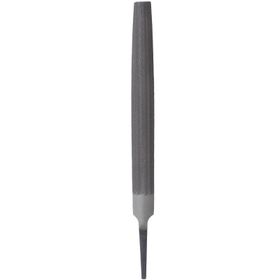 Three Files Eğyyo6 Orta 6 20 cm Siyah Yarım Yuvarlak Eğe