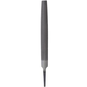 Three Files Eğyyo6 Orta 6 20 cm Siyah Yarım Yuvarlak Eğe
