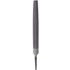 Three Files Eğyyo6 Orta 6 20 cm Siyah Yarım Yuvarlak Eğe