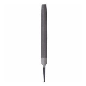 Three Files Eğyyo6 Orta 6 20 cm Siyah Yarım Yuvarlak Eğe