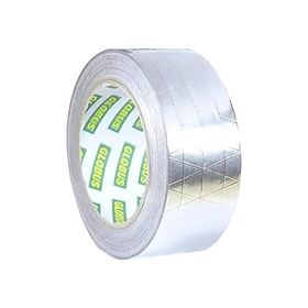 Three Star 44 mm 25 mt Alüminyum Folyo Bandı