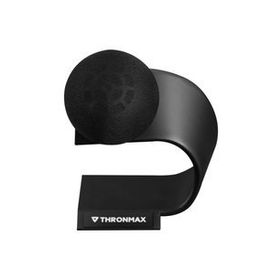 Thronmax 34962 M9 Fireball Usb 48 khz 16 Bit Hd Kayıt Metal Stand Profesyonel Yayıncı Mikrofonu