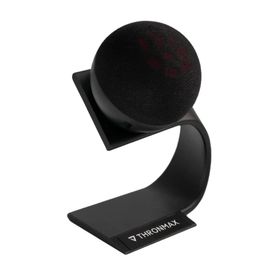 Thronmax 34962 M9 Fireball Usb 48 khz 16 Bit Hd Kayıt Metal Stand Profesyonel Yayıncı Mikrofonu