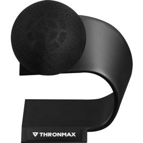 Thronmax 34962 M9 Fireball Usb 48 khz 16 Bit Hd Kayıt Metal Stand Profesyonel Yayıncı Mikrofonu