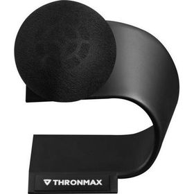 Thronmax 34962 M9 Fireball Usb 48 khz 16 Bit Hd Kayıt Metal Stand Profesyonel Yayıncı Mikrofonu