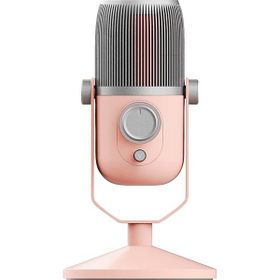 Thronmax MDrill 34989 Rosa Pembe Profesyonel Mikrofon