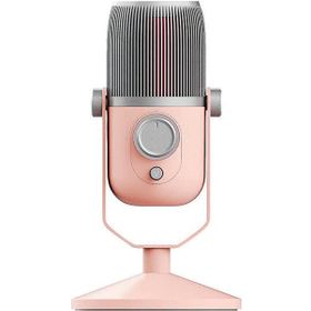 Thronmax MDrill 34989 Rosa Pembe Profesyonel Mikrofon