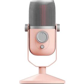Thronmax MDrill 34989 Rosa Pembe Profesyonel Mikrofon