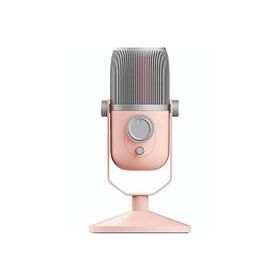 Thronmax MDrill 34989 Rosa Pembe Profesyonel Mikrofon