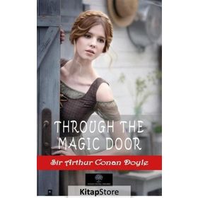 Through The Magic Door - Arthur Conan Doyle