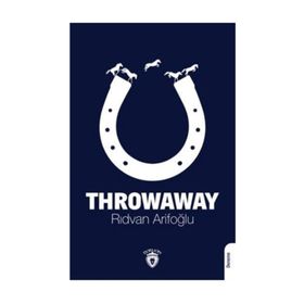 Throwaway - Rıdvan Arifoğlu