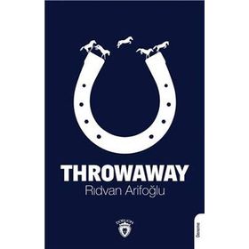 Throwaway - Rıdvan Arifoğlu