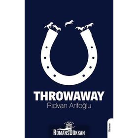 Throwaway - Rıdvan Arifoğlu