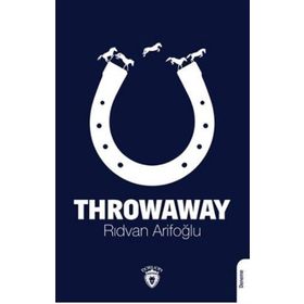 Throwaway - Rıdvan Arifoğlu