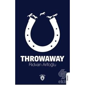 Throwaway - Rıdvan Arifoğlu
