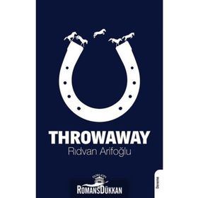 Throwaway - Rıdvan Arifoğlu