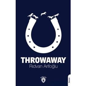 Throwaway - Rıdvan Arifoğlu
