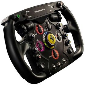 Thrustmaster Ferrari F1 Wheel Add-On Oyun Direksiyonu