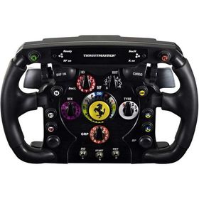 Thrustmaster Ferrari F1 Wheel Add-On Oyun Direksiyonu
