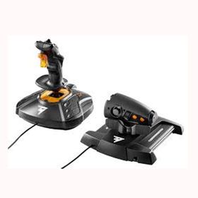 Thrustmaster Hotas T.16000M FCS Konsol